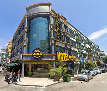 Shop lot For Sale in Seri Kembangan,SGR