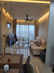 Service Residence For Rent in Gaya Resort Homes