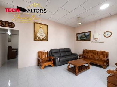 Semi-Detached House For Sale in Sungai Petani,KDH