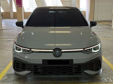 Volkswagen Golf GTI in Petaling Jaya, SGR