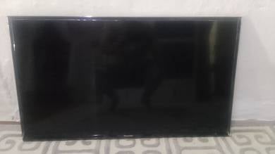tv 32 panasonic 32 inci.