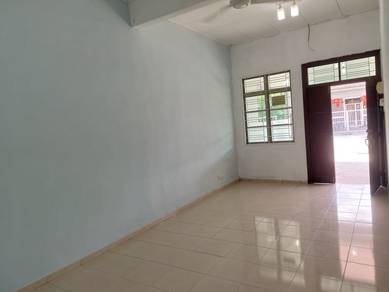 1-storey Terraced House For Sale in Ayer Keroh,MLK