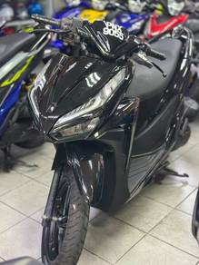 Honda Vario 150