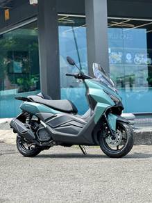 WMOTO NX150S