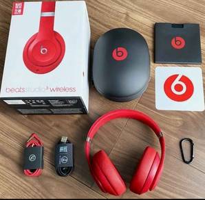 original beats studio3 