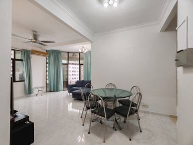 Condominium For Sale in Flamingo Series