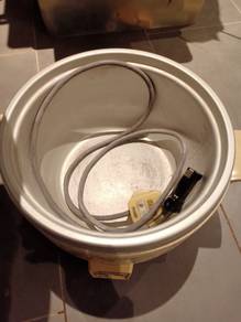 Sanyo Rice Cooker