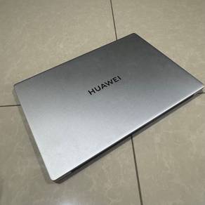HUAWEI MATEBOOK D16 laptop