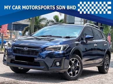 Subaru XV 2.0I-P in Seri Kembangan, SGR