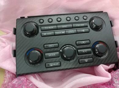 BRAND NEW ORIGINAL Nissan GTR R35 GTR35 Audio Pane