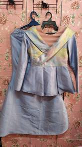prelove baju raya