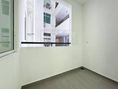 Condominium For Rent in SkyMillion Residence @ Nosoob
