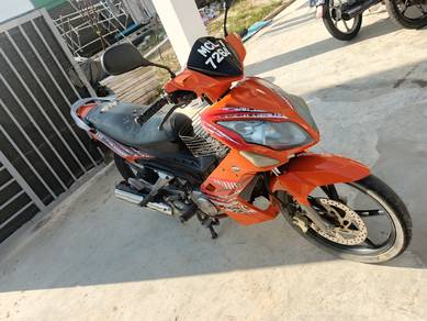 Demak Evo ZR