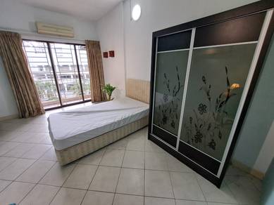 Room in Damansara Intan, SGR