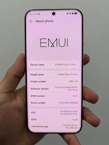 Huawei pura 70 ultra