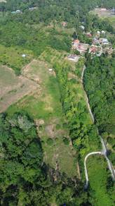 Agricultural Land in Lenggeng, NSN