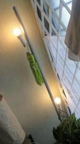 Floor Standing - Lamp
