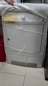 Electrolux Sensor Dryer 7kg