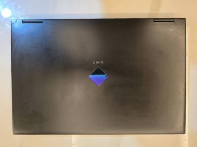 HP OMEN 16 Gaming Laptop I5 11 Gen RTX3060 