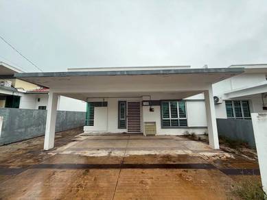 Semi-Detached House For Sale in Sungai Petani,KDH