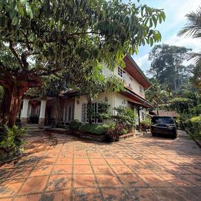 Bungalow House For Sale in Kota Damansara,SGR
