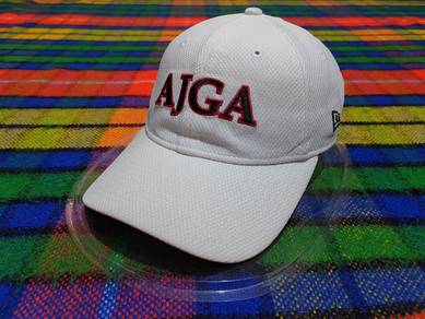 New Era 9Twenty Golf AJGA Adjustable Cap