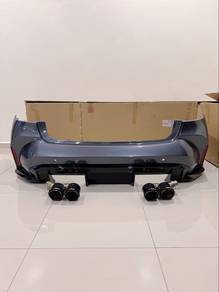 Used BMW 3 Series G20 M3 Style Rear Bumper