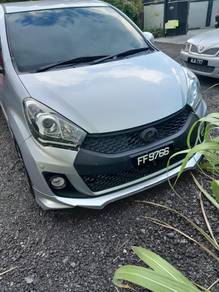 Perodua MyVi SE in Alor Setar, KDH