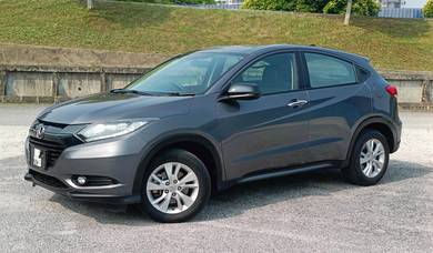 Honda HR-V V in Seri Kembangan, SGR