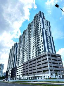 Room in Johor Bahru, JHR