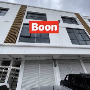 Shop lot For Rent in Kuching,SWK