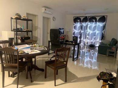 Service Residence For Rent in Duduk Se.Ruang @ Eco Sanctuary
