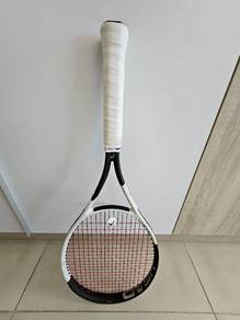 Head Speed Pro Tennis Racquet