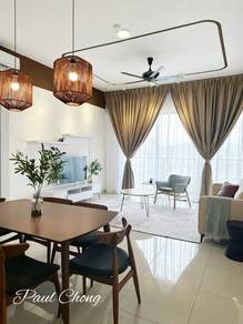 Service Residence For Rent in Astoria Ampang