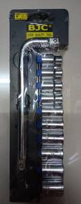 Box Socket Set