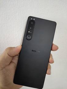 Sony xperia 1 lv