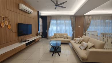 Semi-Detached House For Sale in Sungai Petani,KDH