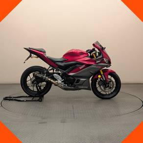 Yamaha YZF-R25