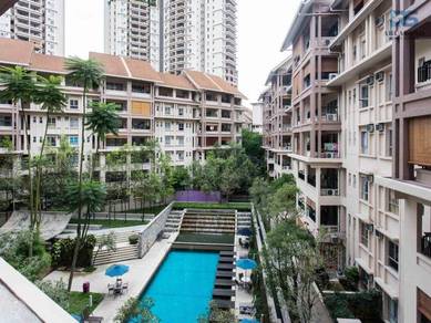 Condominium For Sale in Seri Maya