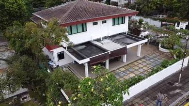 2-storey Terraced House For Sale in Ampang Hilir,KUL