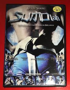 MALAY MOVIE SUMOLAH VCD VIDEO Cd