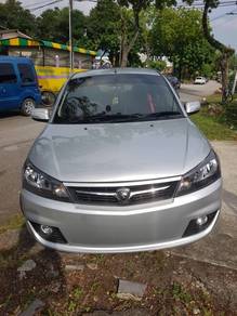 Proton Saga FL EXECUTIVE in Georgetown, PNG