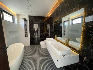 Semi-Detached House For Rent in Kota Kinabalu,SBH