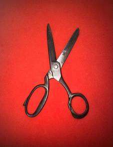Carl Schlieper Scissors