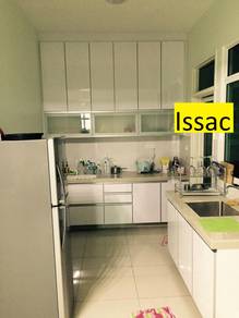 Condominium For Rent in Reflections Condominium