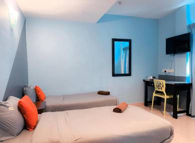 Room in Seremban, NSN