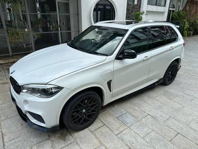 BMW X5 xDRIVE40e M SPORT (CKD) in Others, PNG