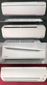 Daikin 1hp Aircond AN227
