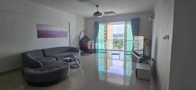 Condominium For Rent in Summerton Condominium