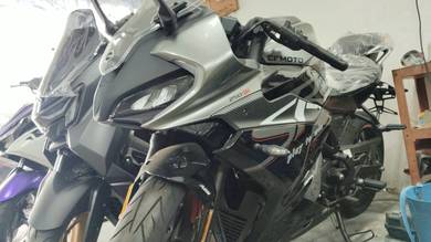 CFMOTO 250SR LITE